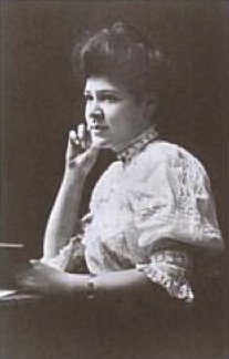 Jessie Herndon